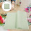 50 Folhas Papel Sulfite para Embalagem de Presentes e Flores 7