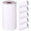 6 papel térmico para impressora e câmera , acessório 2