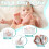 De Kit De Moldagem De Mão Para Bebê Recém-Nascido 6