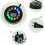 submersível 10 w com led ajustável para aquários e fontes 4