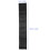 10pcs black elastic memorial arm bands for funeral mourning 3