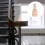 Unfinished Wooden Finials Para E Pés De 7