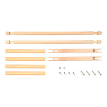 conjunto bordados de faia para ponto cruz
