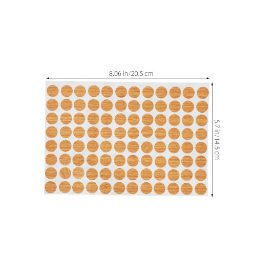 com 96 impermeáveis antideslizantes 15 mm (001) 2