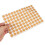 com 96 impermeáveis antideslizantes 15 mm (001) 7