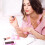 3 unidades suporte para dedos unhas, -dedos manicure 11