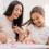 3 unidades suporte para dedos unhas, -dedos manicure 4
