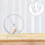 roda para hamster com suporte para ouriço brinquedo de corrida 7