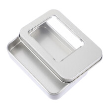 de armazenamento com janela para 10 pen drives usb