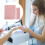2 unidades almofada couro para design unhas 3