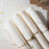 40 folhas papel xuan caligrafia chinesa com pincel e 10