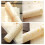 40 folhas papel xuan caligrafia chinesa com pincel e 2