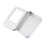 de armazenamento com janela para 10 pen drives usb 11