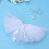 para bebê com de tule e faixa floral para foto 5