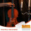 4 unid. para violino, viola, erhu e , e atuação 9