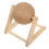 brinquedo para arranhador com e de sisal 1