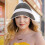 chapéu de sol de plástico com para exterior 2