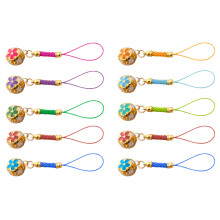 10 . de sininho para com cordão pendurado