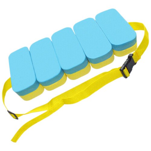 flutuador profissional para natação e segurança 2