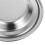 redondo metal para sachês de com base anti-derrapante 6