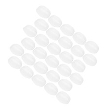 30 unidades suporte para de beisebol com reforço