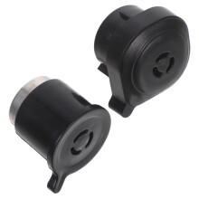 2 Unidades Válvula De Liberação Vapor Para Panela Universal