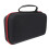 capa durável para com bolsa compatível com modelo k380 1