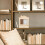urna de para animais de estimação com design de casa 7