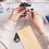 kit com 50 de trançadas para artesanato diy 6