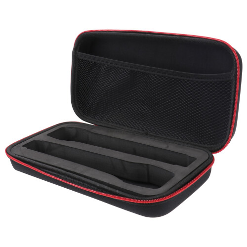 capa durável para com bolsa compatível com modelo k380 1