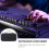 capa durável para com bolsa compatível com modelo k380 10