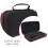 capa durável para com bolsa compatível com modelo k380 7