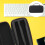 capa durável para com bolsa compatível com modelo k380 3