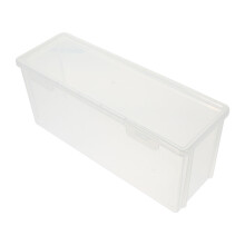 de armazenamento para pão plástico transparente, mantém fresco
