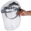 1 Facial Transparente Resistente A Óleo 4