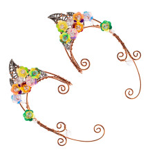 cuff de e sem para mulheres e