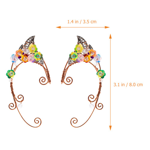 cuff de e sem para mulheres e 1