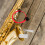 conjunto de para trompete com escovas de boca e válvula 4