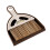 conjunto mini e escova doméstico, kit com e ( ) 3
