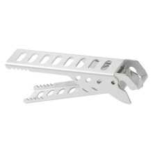 suporte anti-queimadura para panela de acampamento, pegador,
