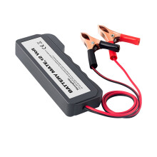 testador de bateria automotiva 12v e durável sem bateria