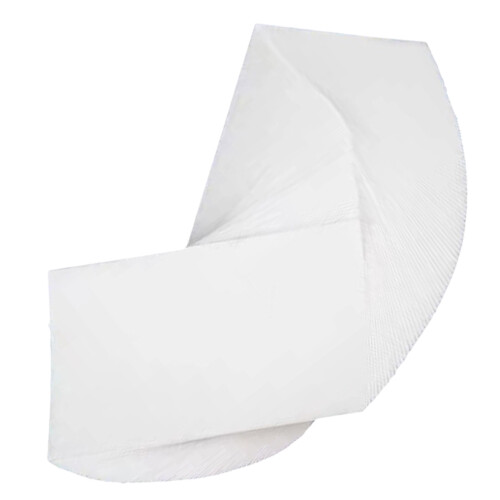 200 unidades papel absorvente para saxofone e ,