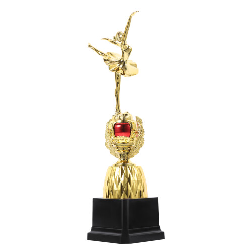 Trophy De Balé Troféu Para Mulheres, E Crianças