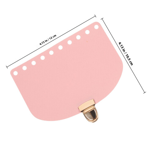 conjunto de materiais para bolsa , kit diy com acessórios 1