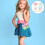 conjunto de materiais para bolsa , kit diy com acessórios 7
