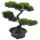 Árvore De Bonsai Artificial De Para Decoração 9