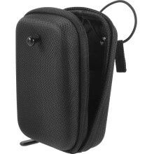 bolsa portátil para armazenar taco de golfe com estojo medidor