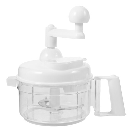 processador manual com para bébés, carne, e legumes 1