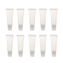 20 vazios para batom, e creme solar - cosméticos