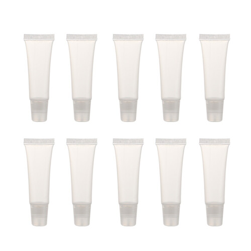 20 vazios para batom, e creme solar - cosméticos